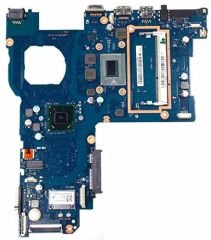 Samsung NP270E5E NP300E5E NP270E5E SR08N İşlemcili  Notebook Anakart BA41-02206A