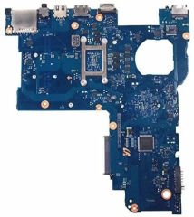 Samsung NP270E5E NP300E5E NP270E5E SR08N İşlemcili  Notebook Anakart BA41-02206A