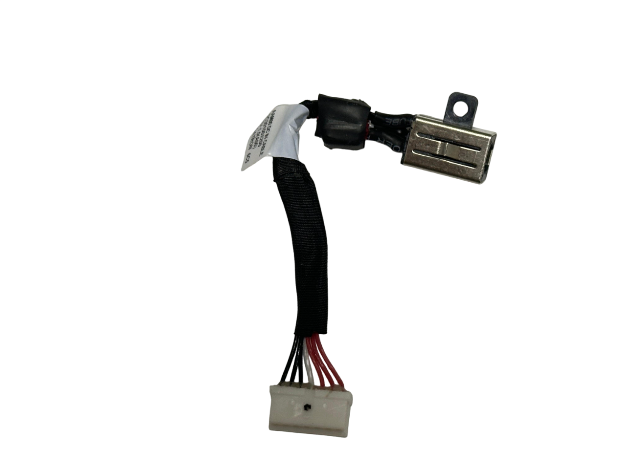Orjinal Dell Precision 5510 Dc Jack CN-064TM0 DC30100X300