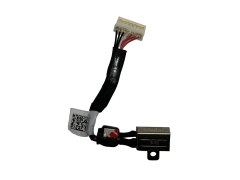 Orjinal Dell Precision 5510 Dc Jack CN-064TM0 DC30100X300