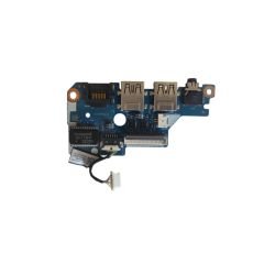Acer Nitro 5 N20C1 AN515-45-R0PZ I/O Bord Orjinal Yedek Parça