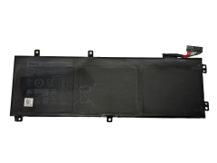 Orjinal Dell CN-05D91C 5041C 5D91C 451-BCBT Notebook Batarya