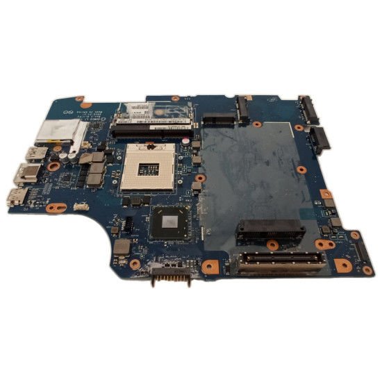 Dell Latitude E5530 LA-7902P REV 1.0  Notebook Anakart