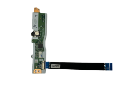 Orjinal Lenovo V14-ADA Audio Ses Jack SD Kart Board NS-C511 d NBX0001P010