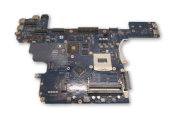 Dell Latitude E6540 AMD Ekran Kartlı Notebook Anakart VALA1 LA-9413P