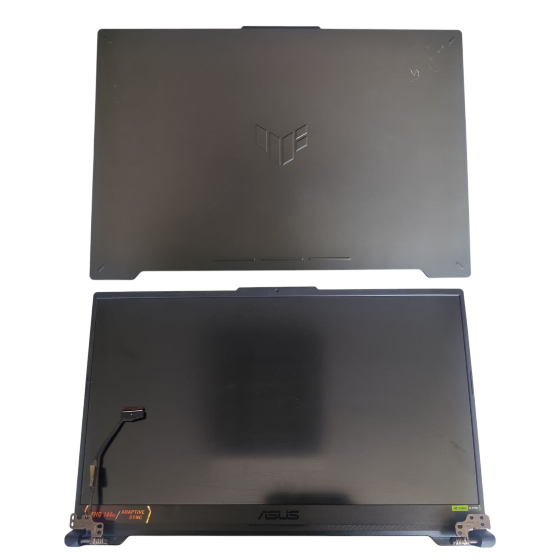 Asus TUF Gaming F17 FX707 Ekran Kit Orjinal Yedek Parça