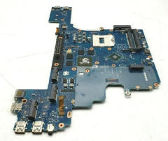 Dell Latitude E6540 AMD Ekran Kartlı Notebook Anakart VALA1 LA-9411P