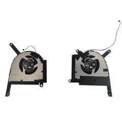 Asus TUF Gaming F17 FX707 Fan Orjinal Yedek Parça