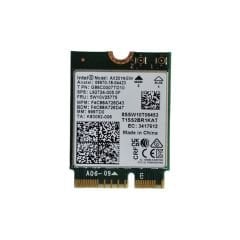 Asus TUF Gaming F17 FX707 Wifi Kart Orjinal Yedek Parça