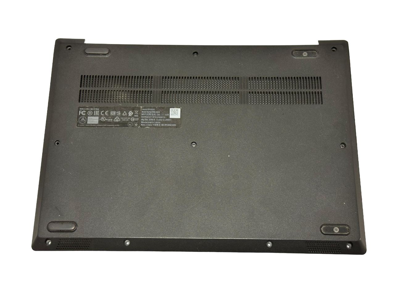 Orjinal Lenovo V14-ADA ALT KASA AP1RS000300