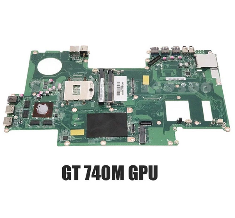 Lenovo A730 All İn One Anakart DA0WY1MB8E0 REV E Nvidia GT740M