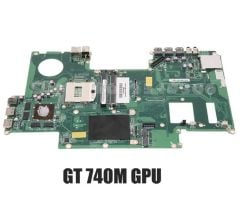 Lenovo A730 All İn One Anakart DA0WY1MB8E0 REV E Nvidia GT740M