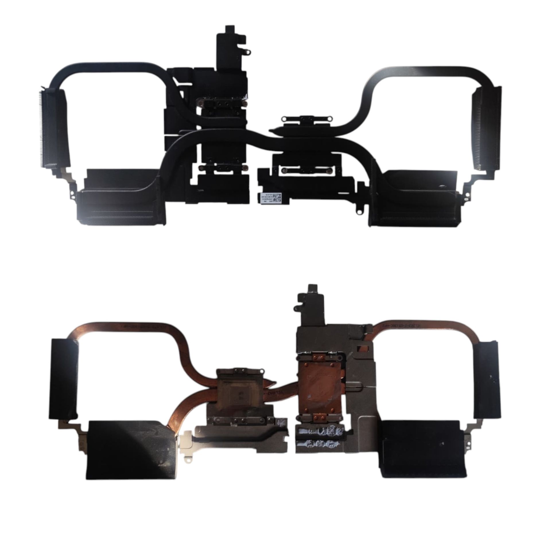 Asus G513 Heatsink Bakır Blok Soğutucu Orjinal Yedek Parça