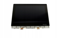 Lenovo YOGA Book YB1-X91F, YB1-X91L, YB1-X90F, YB1-X90L Ekran
