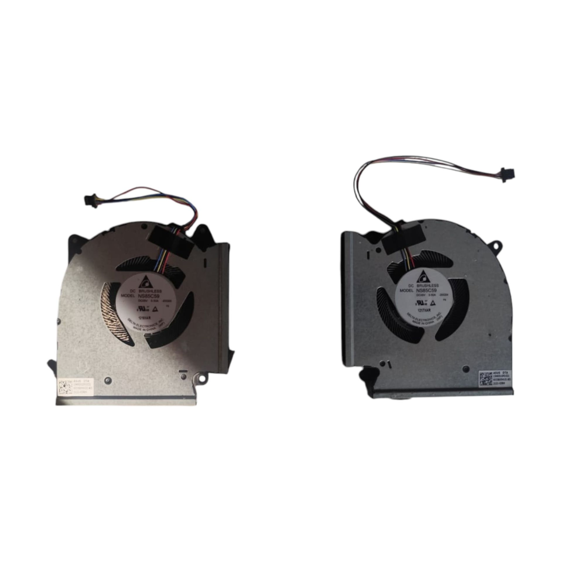 Asus G513 Fan Orjinal Yedek Parça