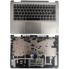 Lenovo Yoga 710-14IKB Klavye Kasası Orjinal Yedek Parça