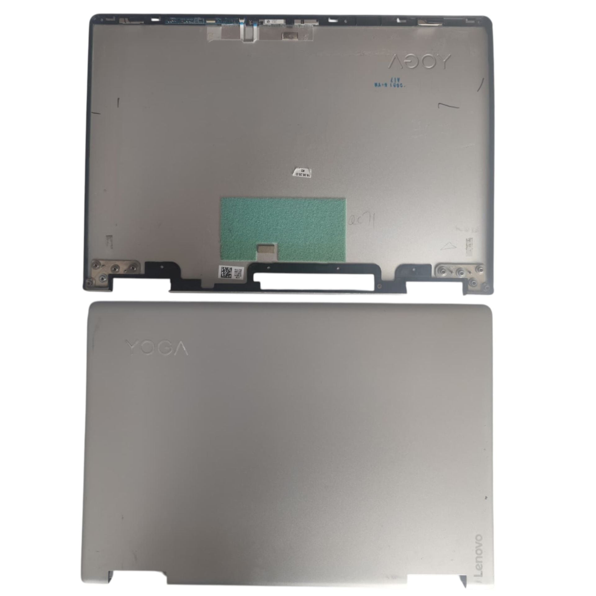 Lenovo Yoga 710-14IKB Ekran Cover Orjinal Yedek Parça