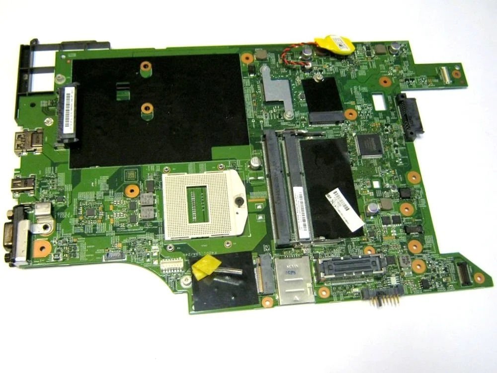 Lenovo Thinkpad L540 On Board Notebook Anakartı 00HN475 00HM552 48.4LH01.021
