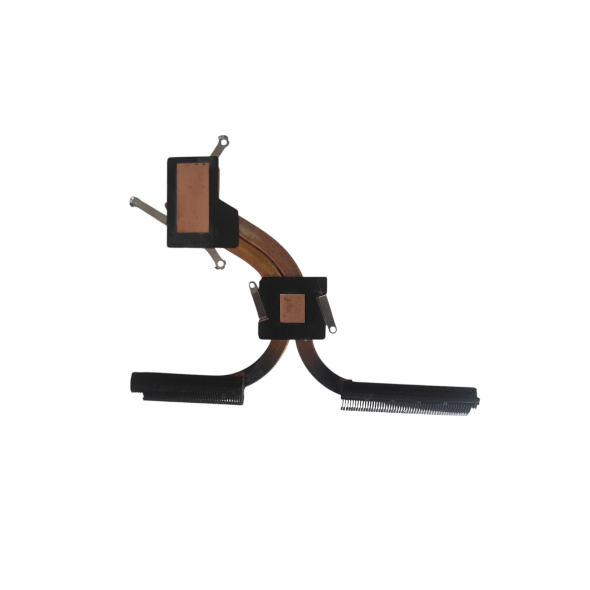 Lenovo Yoga 710-14IKB Bakır Blok Soğutucu Orjinal Yedek Parça