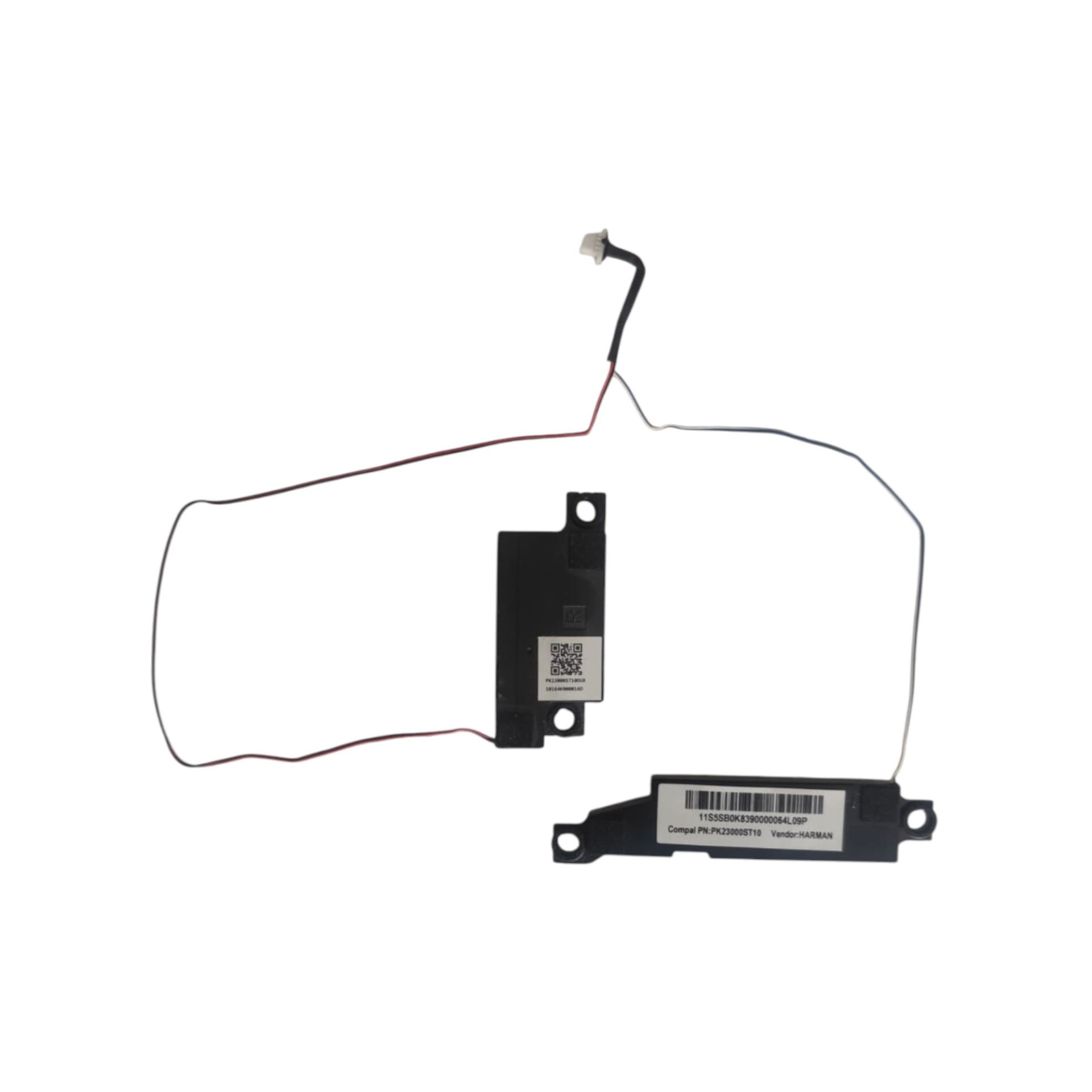 Lenovo Yoga 710-14IKB Hoparlör Orjinal Yedek Parça