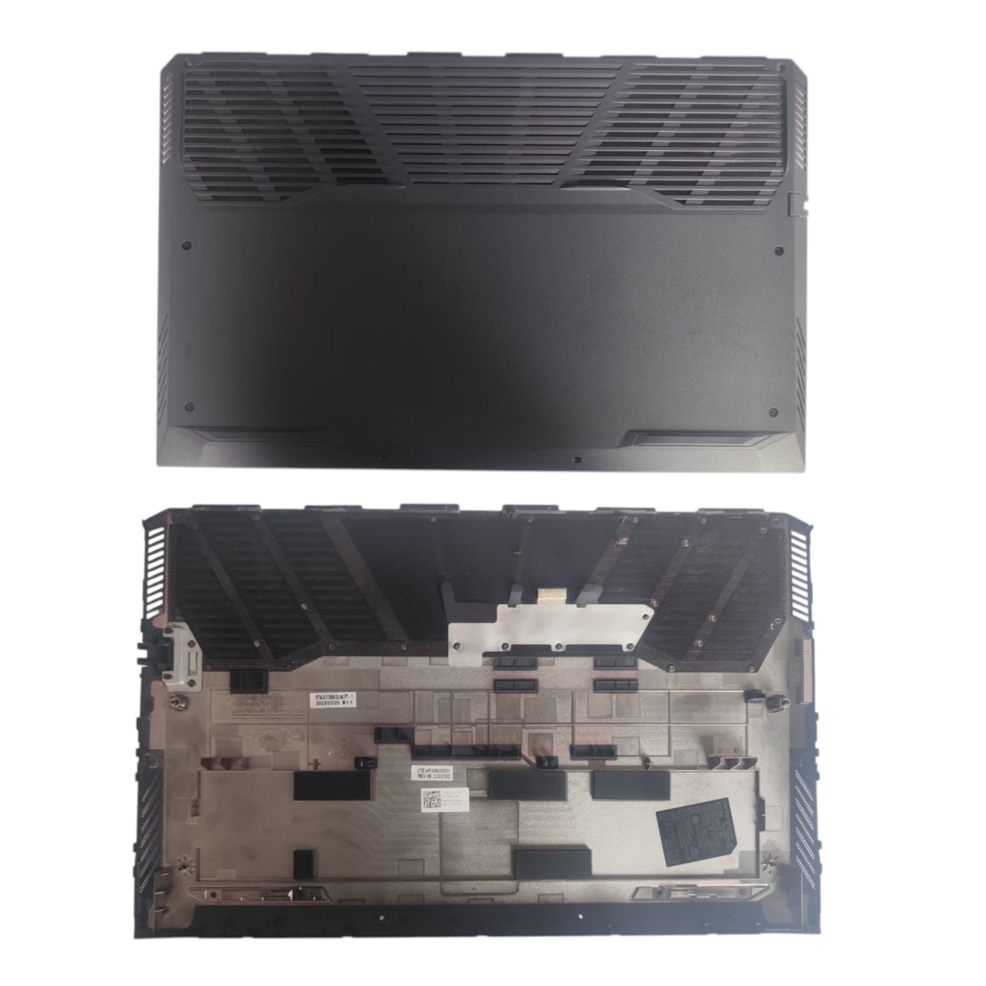 Dell G15 5511 Alt Kasa Orjinal Yedek Parça