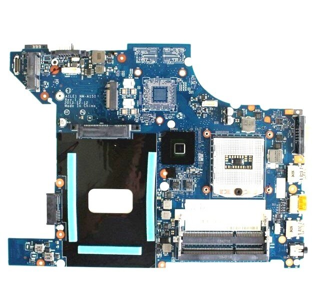 Lenovo Thinkpad Edge E440 On Board Notebook Anakart NM-A151