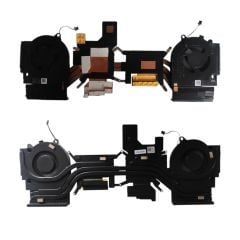 Dell G15 5511 Bakır Blok Soğutucu Orjinal Yedek Parça