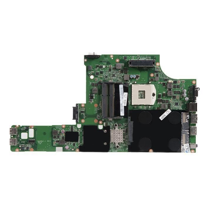 Lenovo ThinkPad L512 On Board Notebook Anakart DAGC8EMB8D0 REV E