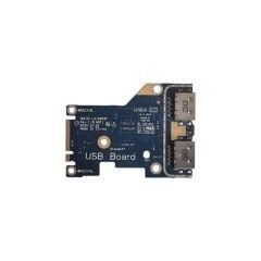 Dell G15 5511 USB Bord Orjinal Yedek Parça
