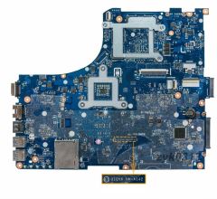 Lenovo ideapad Y500 Nvidia GT750M Ekran Kartlı Notebook Anakart NM-A142