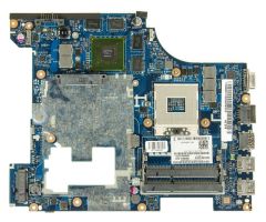 Lenovo Ideapad G580 Geforce GT635M Ekran Kartlı Notebook Anakart LA-7981P