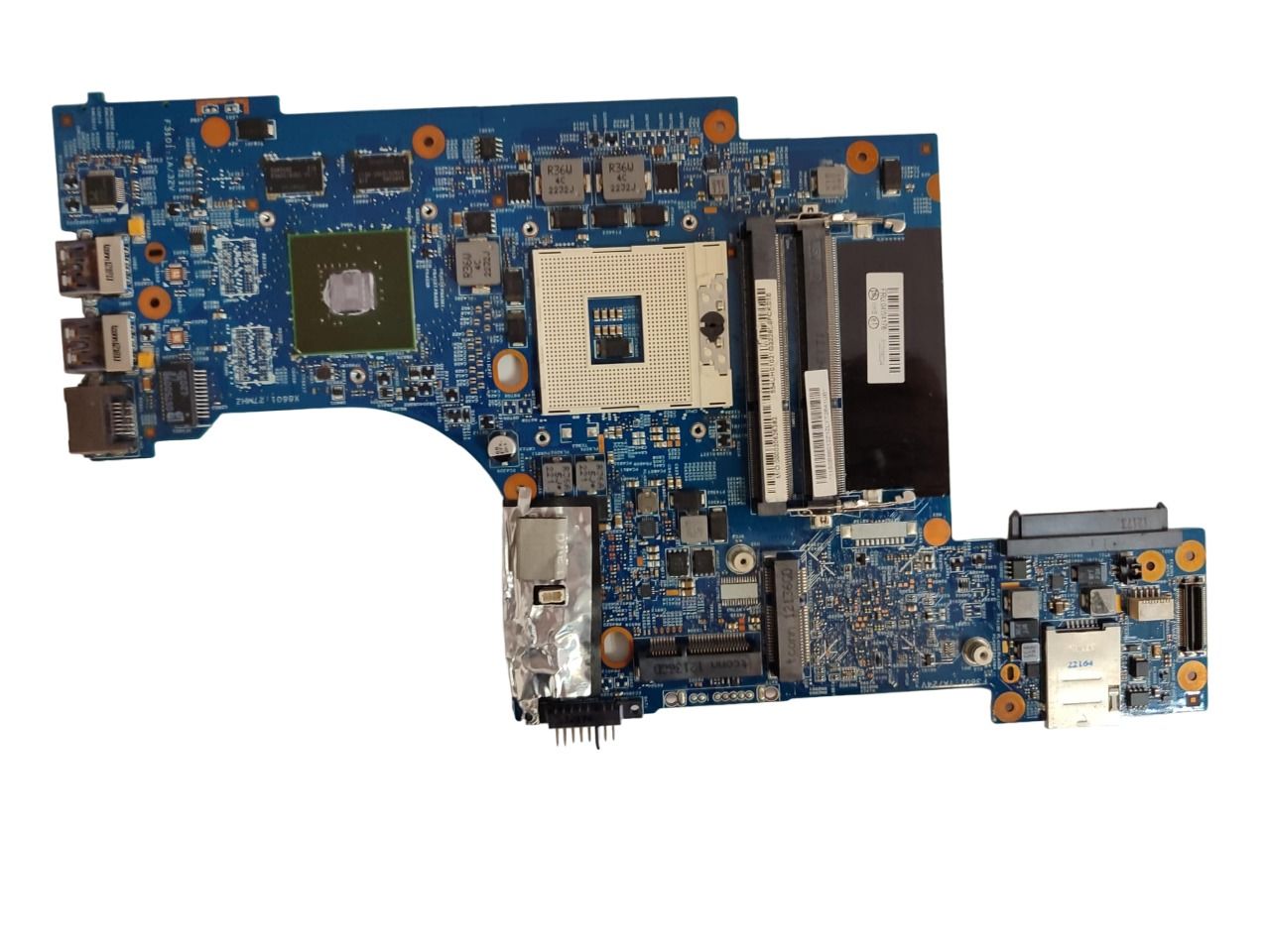 Lenovo Thinkpad E330 Gt 610M Ekran Kartlı Notebook Anakart 04Y1143 48.4UH01.011