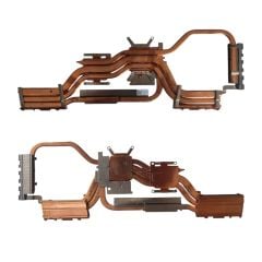 Asus Tuf Gaming A15 FA507NV-LP039 Bakır Blok Soğutucu Orjinal Yedek Parça