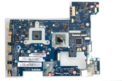 Lenovo ideapad G580 Sök Tak işlemcili On Board Notebook Anakart LA-7982P