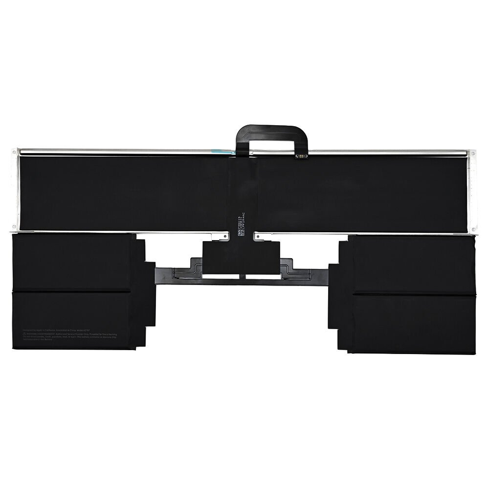 MacBook Pro 16'' 2023 A2797 A2780 Batarya