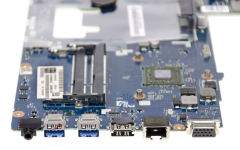 Lenovo G505 AMD A4-5000 İşlemcili On Board Notebook Anakart LA-9912P