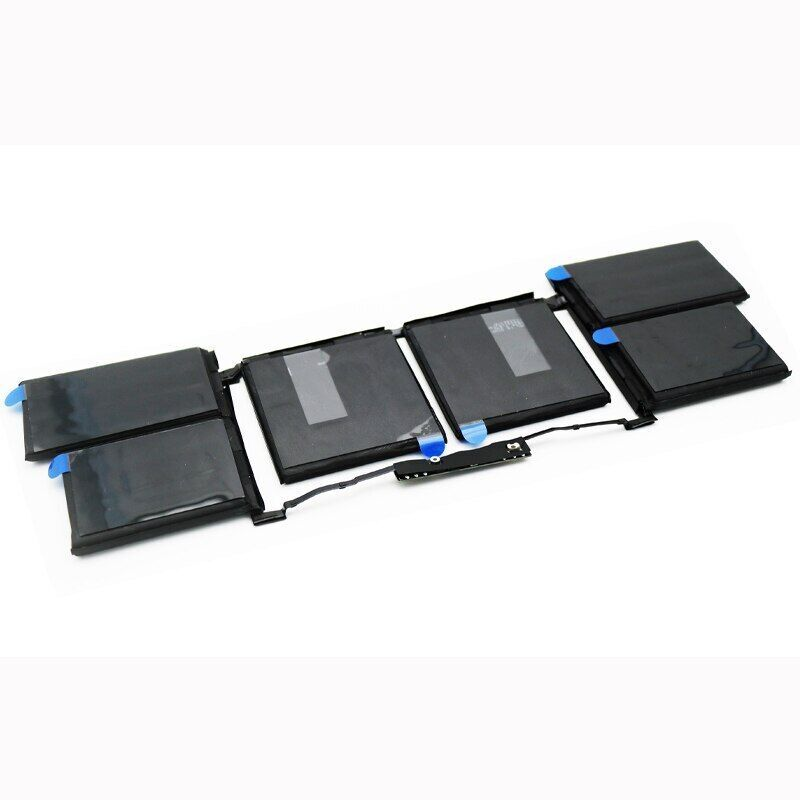 Apple MacBook Pro M1 14'' A2519, A2442, 2021 MKGR3LL/A, MKGP3LL/A, MKGT3LL/A, MKGQ3LL/A Batarya Pil