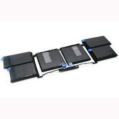 Apple MacBook Pro M1 14'' A2519, A2442, 2021 MKGR3LL/A, MKGP3LL/A, MKGT3LL/A, MKGQ3LL/A Batarya Pil