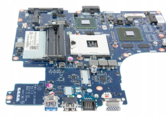 Lenovo ideapad Z500 Sök Tak işlemcili Ekran Kartlı Notebook Anakart LA-9063P