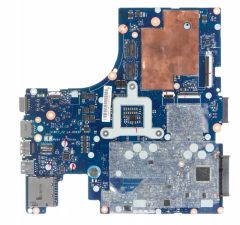 Lenovo ideapad Z500 Sök Tak işlemcili Ekran Kartlı Notebook Anakart LA-9063P