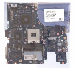 Lenovo ideapad Z500 Sök Tak işlemcili Ekran Kartlı Notebook Anakart LA-9063P
