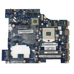 Lenovo G570 G575 Sök Tak işlemcili AMD Ekran Kartlı Notebook Anakart LA-6753P