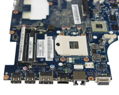 Lenovo G570 G575 Sök Tak işlemcili AMD Ekran Kartlı Notebook Anakart LA-6753P