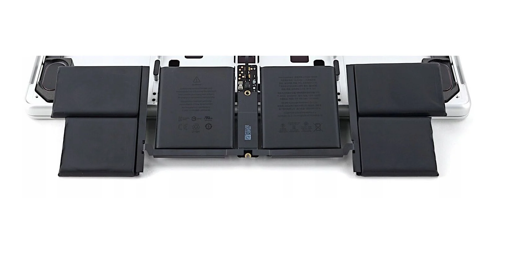 Apple MacBook Pro 2021 16 inch M2 A2485 A2527 Batarya Pil  MK1E3LL/A, MK183LL/A, MK1F3LL/A, MK193LL/A, MK1H3LL/A, MK1A3LL/A