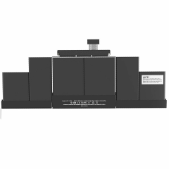 MacBook Pro 15 inch Retina A1398 A1417 Battery for Apple MacBook Pro A1398 15'' 2012 2013 Retina MC975 Apple Batarya Pil