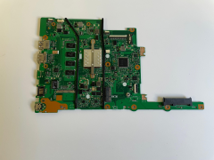 Asus E502 X502 X502N X502NA E502NA E502M Anakart