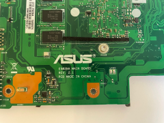 Asus E502 X502 X502N X502NA E502NA E502M Anakart