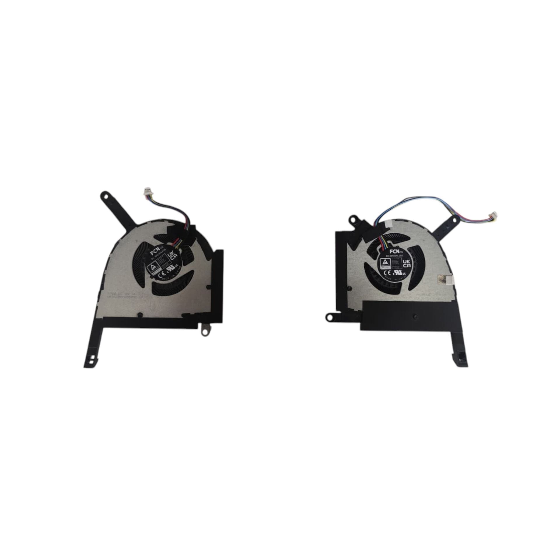 Asus Tuf Gaming FA507RC-HN047 Fan Orjinal Yedek Parça