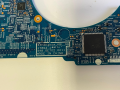 Acer Swift SF314-54 448.OE702.001 SRESH (Intel Pentium 4417U)