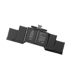 Apple MacBook Pro 15” Retina A1398 Mid 2014 2015 A1618 8755mAh 020-00079 MJLQ2LL/A MJLT2LL/A Batarya Pil